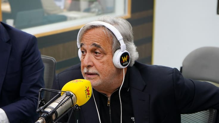 “La radio no muere, evoluciona”: Raúl Alarcón, fundador de SBS