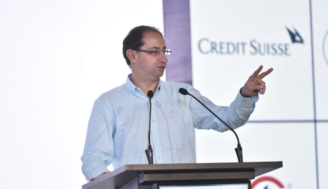 Crecimiento económico