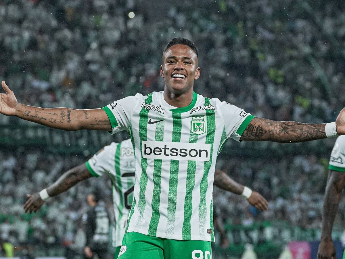 El campeón Nacional se estrenó con una goleada ante el Once Caldas