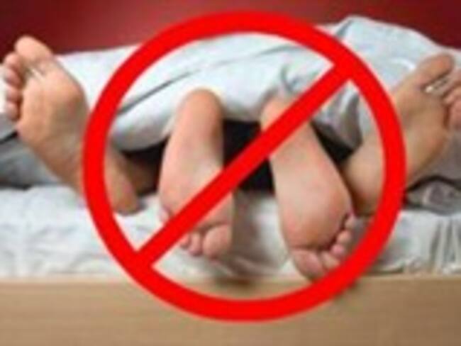 Más de un tercio de las parejas japonesas no tiene sexo