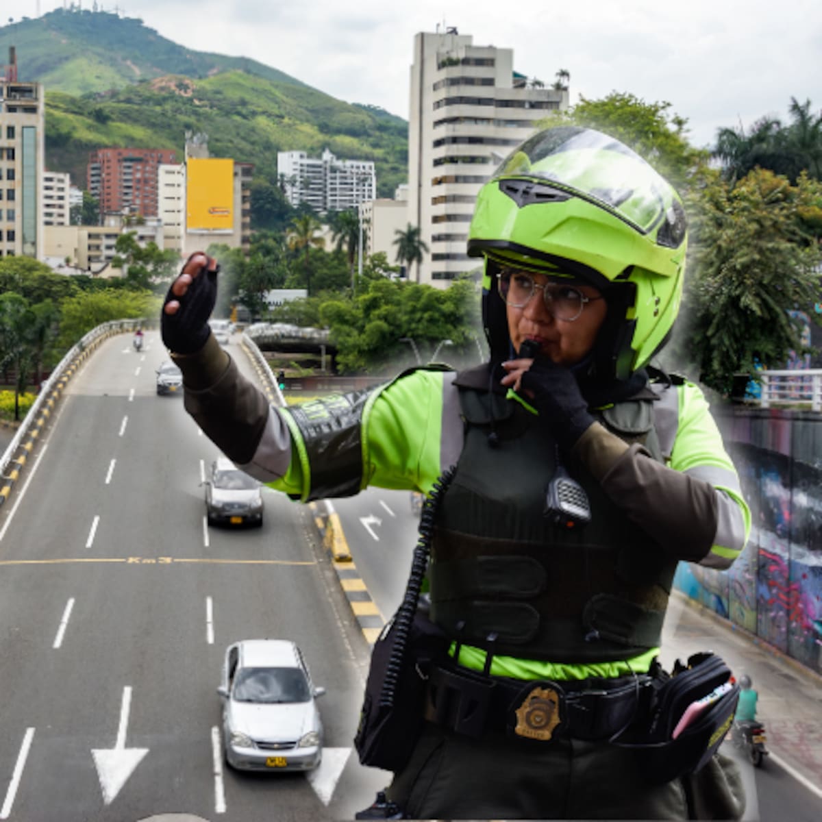 Día sin carro y moto: Estas ciudades tendrán restricción el 7 de agosto por la posesión presidencial