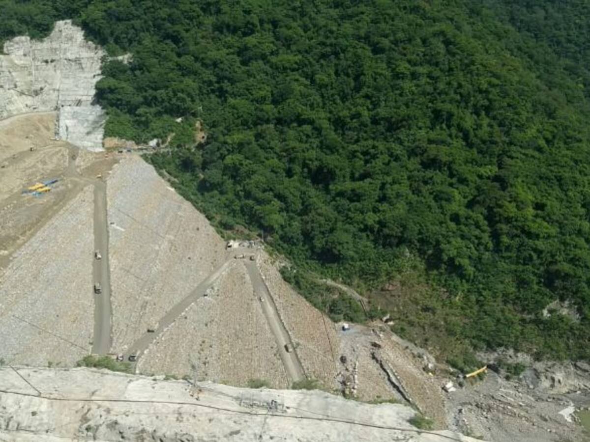Por cada día de atraso de Hidroituango, EPM pagaría 180 millones de pesos