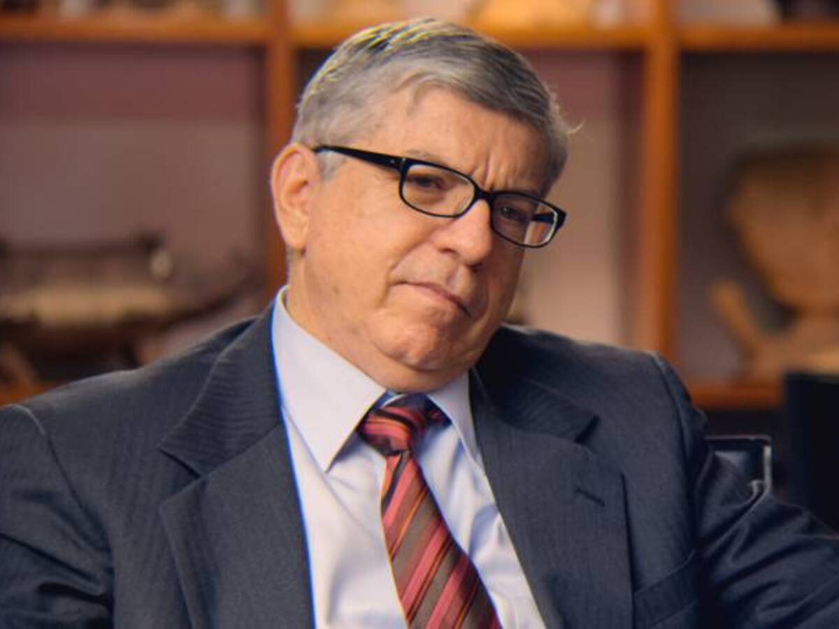 Ex presidente Gaviria: reformas a la justicia deben tener un nuevo enfoque