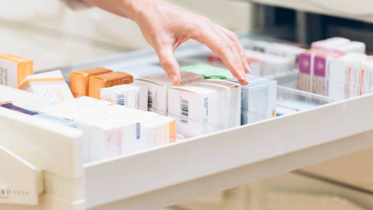 “La situación es grave”: Presidenta de ASCIF por desabastecimiento de medicamentos