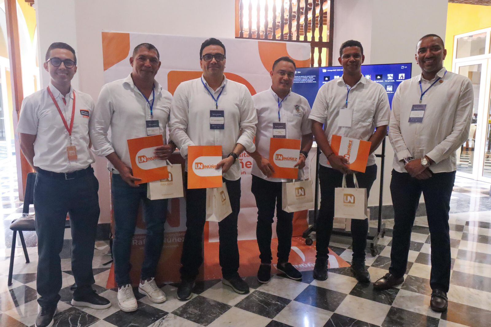 Corporación Universitaria Rafael Núñez