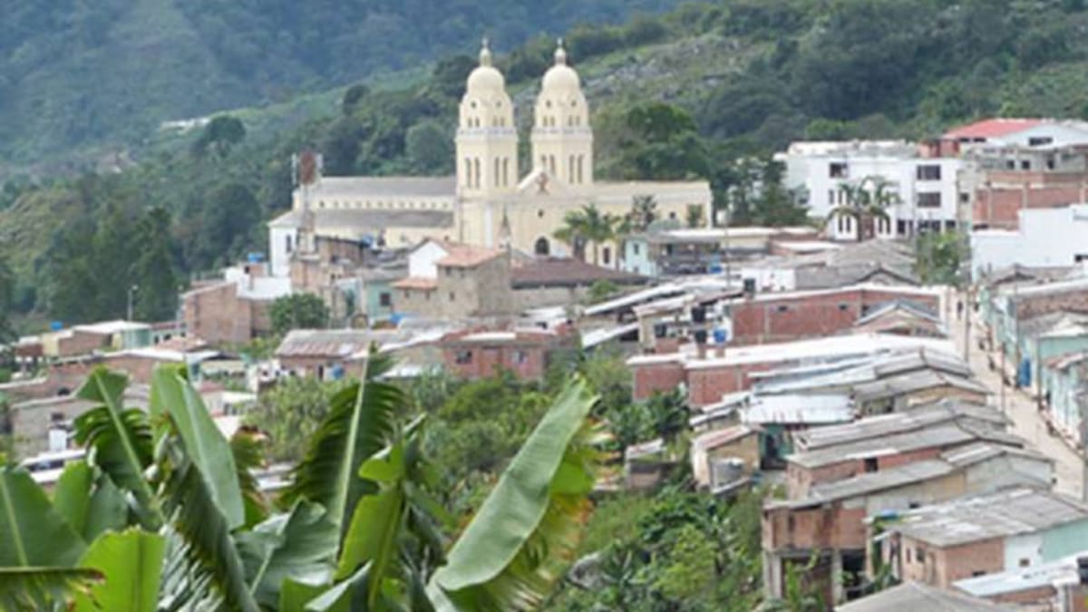 Procuraduría suspendió al presidente del concejo de San Calixto, Norte de Santander