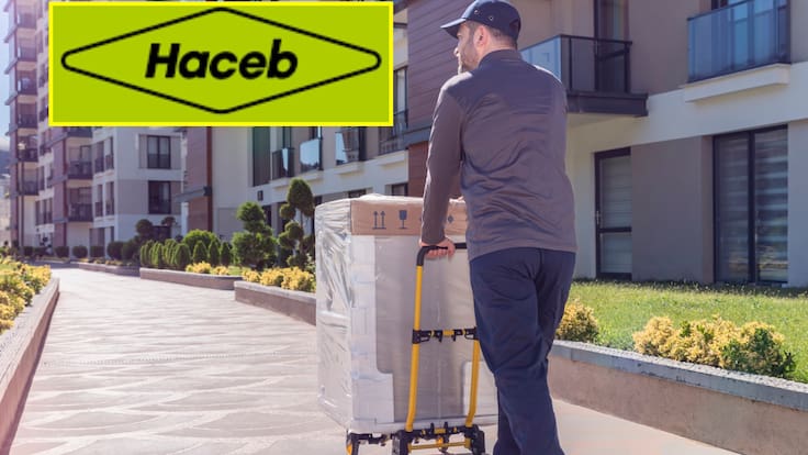 Así fue la emotiva entrega de Amarilo a la ganadora de la campaña ‘Regalos que hacen crecer’