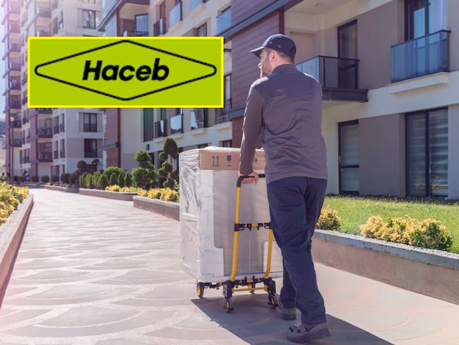 Soluciones W: Haceb se une a Amarilo y W Radio. Foto: Getty Images / HACEB