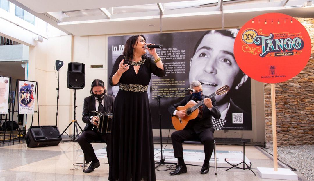 Alcaldía de Medellín 