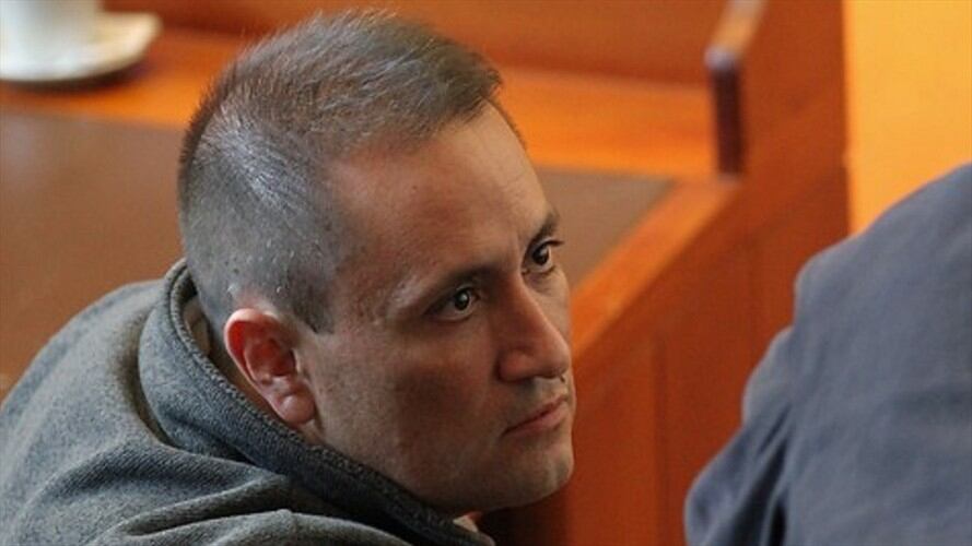 Rodrigo Aldana. Foto: Colprensa