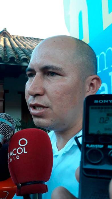 Colprensa