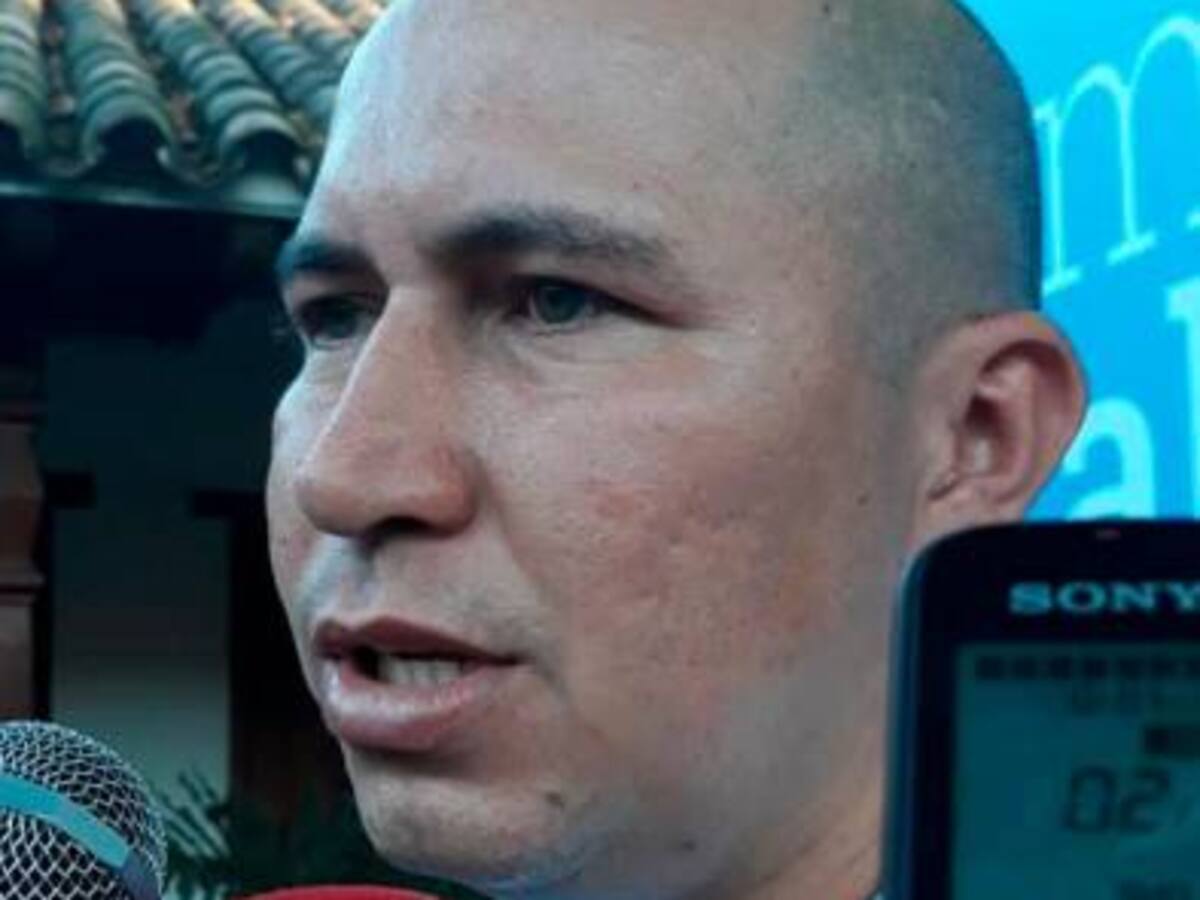 Alcaldía de Santa Rosa del Sur pidió respetar la vida de funcionarios y joven retenida