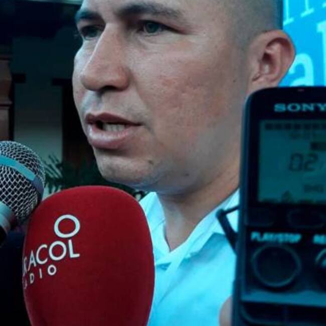 Colprensa
