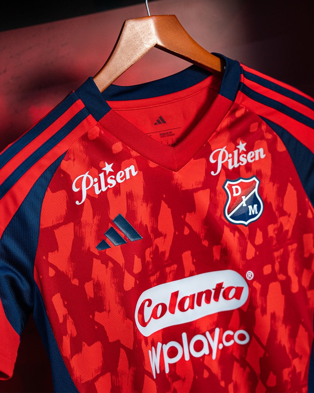 Tomada de X: @DIM_Oficial