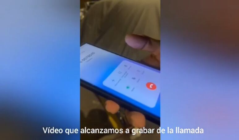 Amenazas a periodistas digitales en Cúcuta.