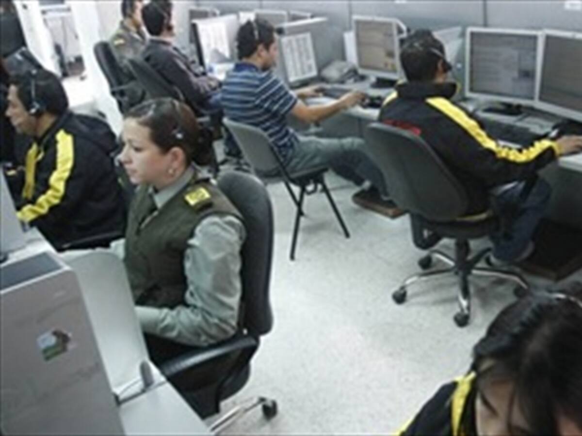 Línea 123 se habría podido modernizar en 2013 con propuesta a menor costo