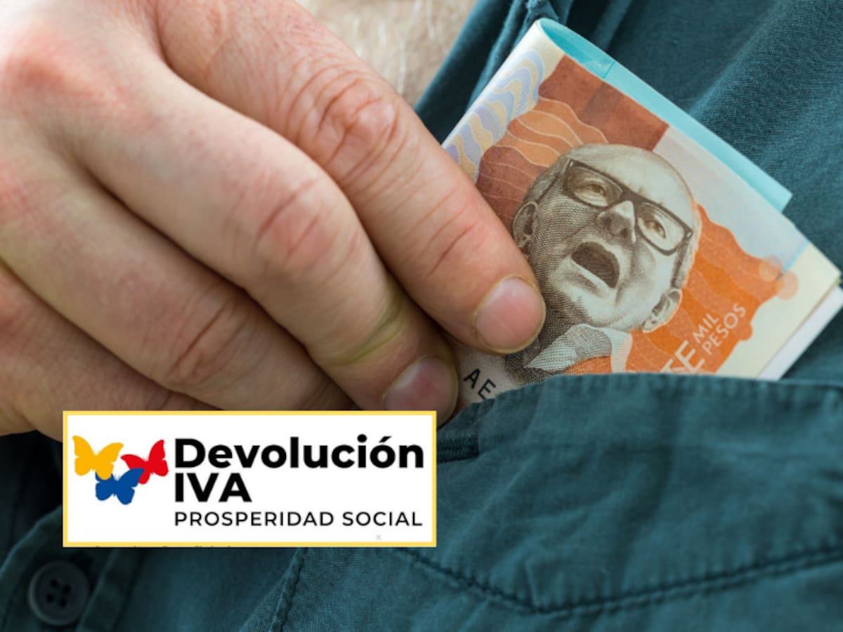 En Piedecuesta buscan a 1500 personas beneficiarias de devolución del IVA