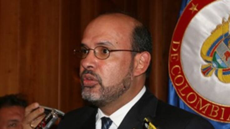 Presidente del CSJ denunció a la esposa del narco Fabio Ochoa