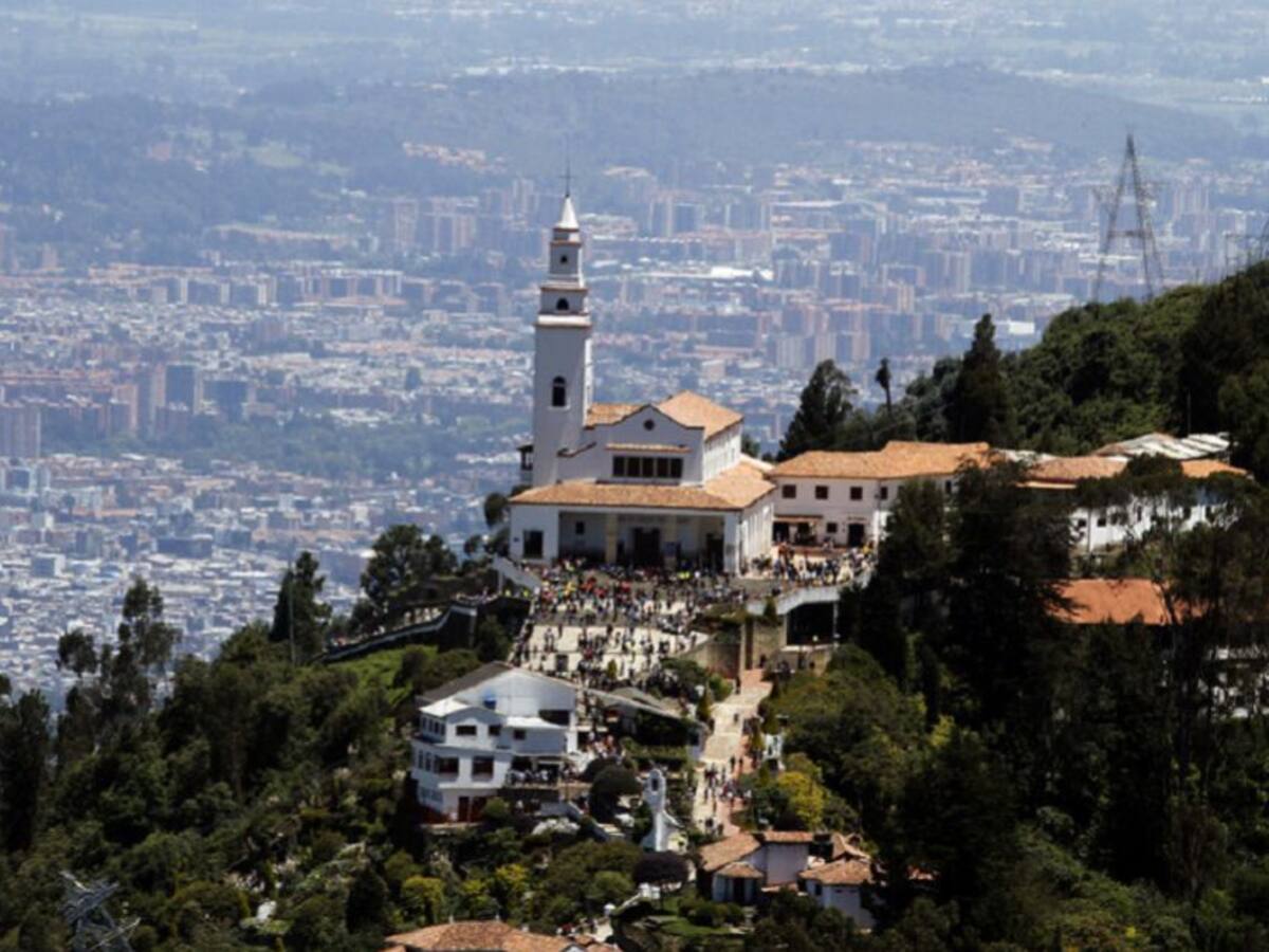 Colombia y el Turismo Religioso con planes de esparcimiento y fe