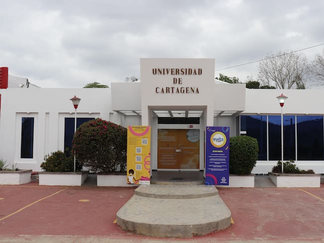 Universidad de Cartagena