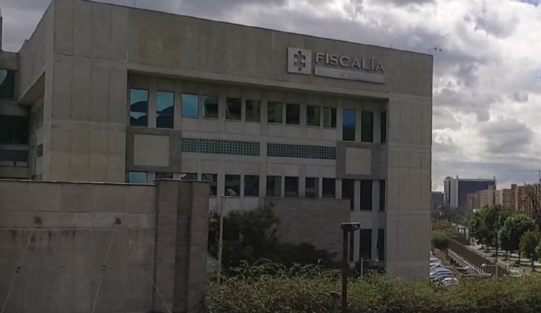 Fiscalía General 
