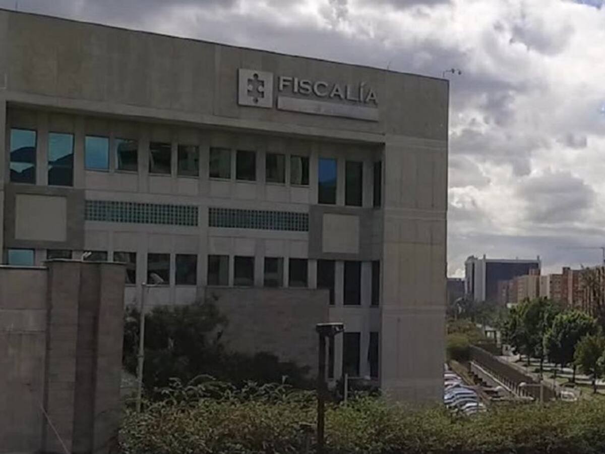 Fiscalía recibirá informe que entregó Ecuador sobre los negocios de Saab