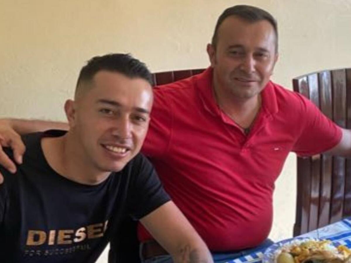 Secuestran al hijo del Alcalde de Rosas, Cauca
