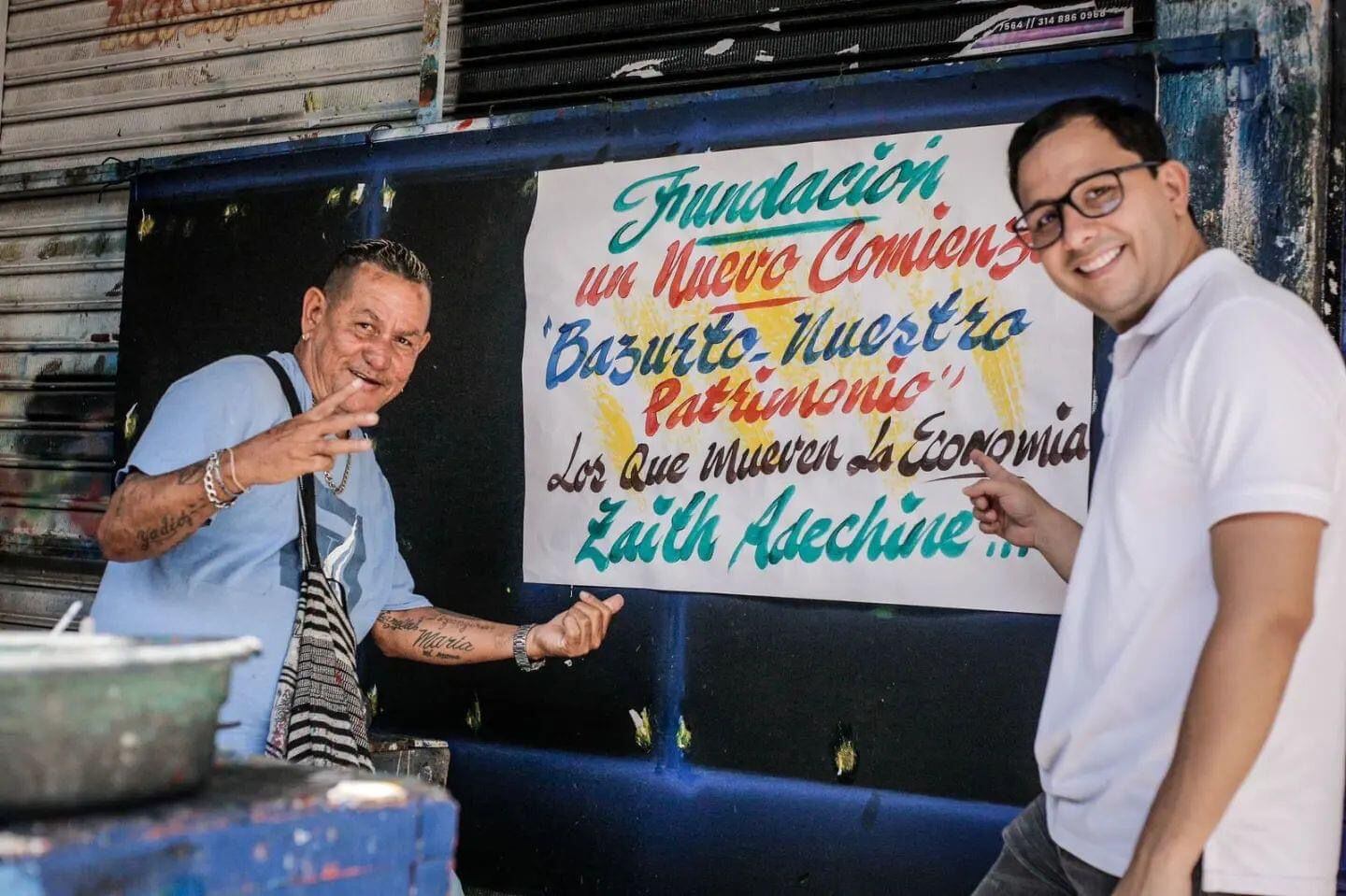 Fundación Un Nuevo Comienzo