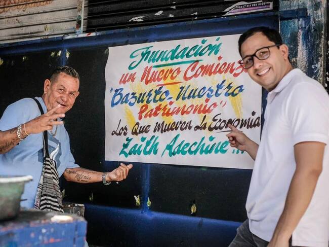 Fundación Un Nuevo Comienzo