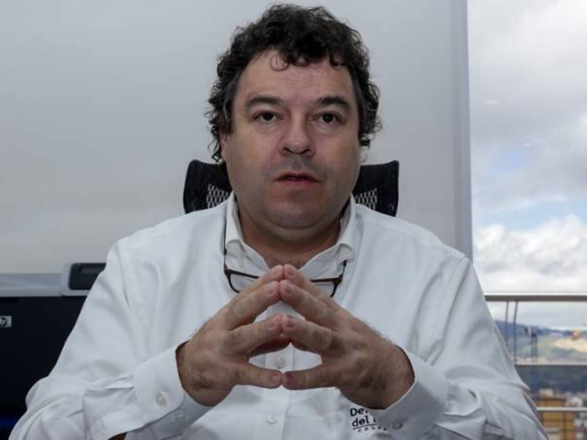 Defensoría reitera que en Ciudad Bolívar hay presencia de Bacrim