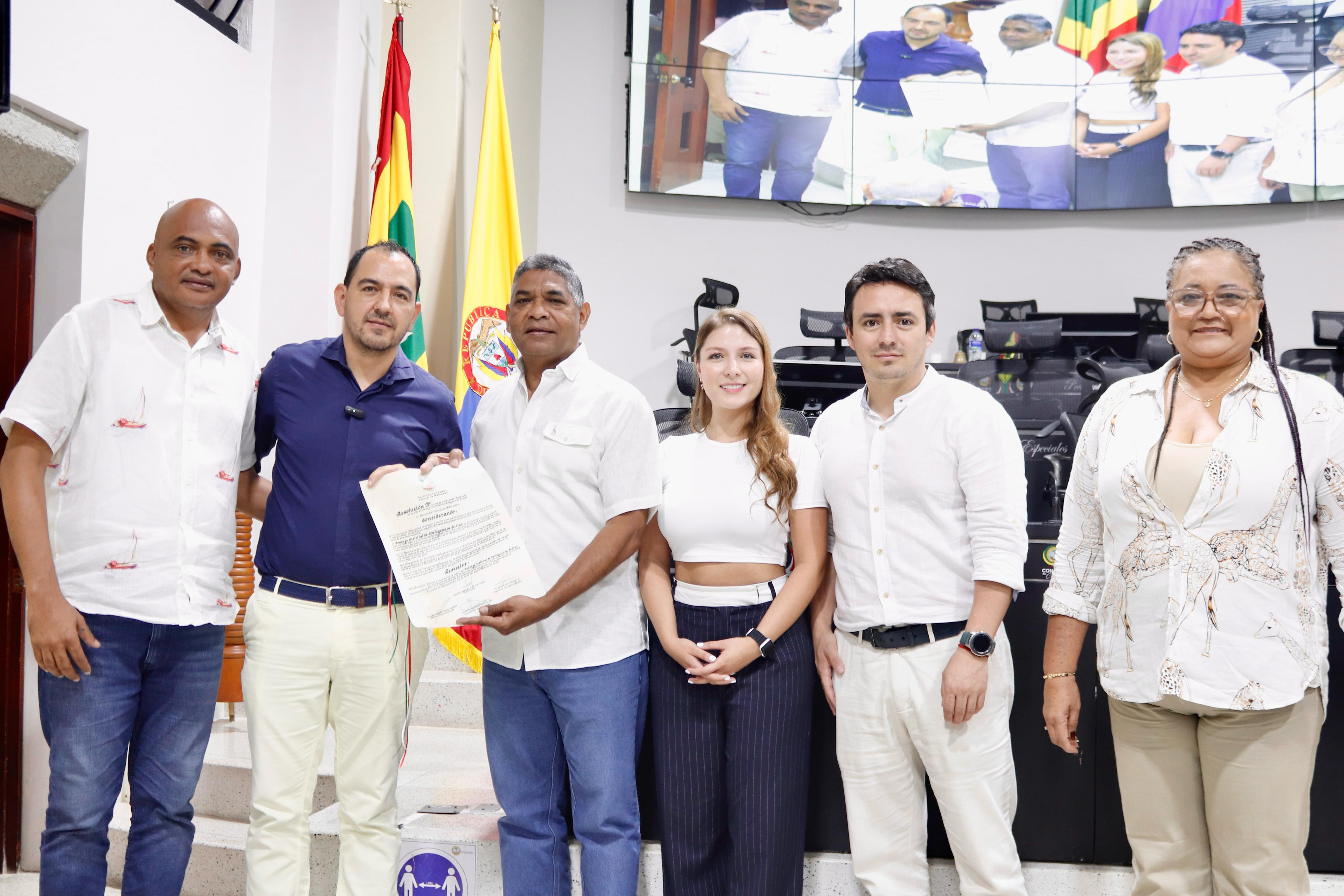 Concejo de Cartagena