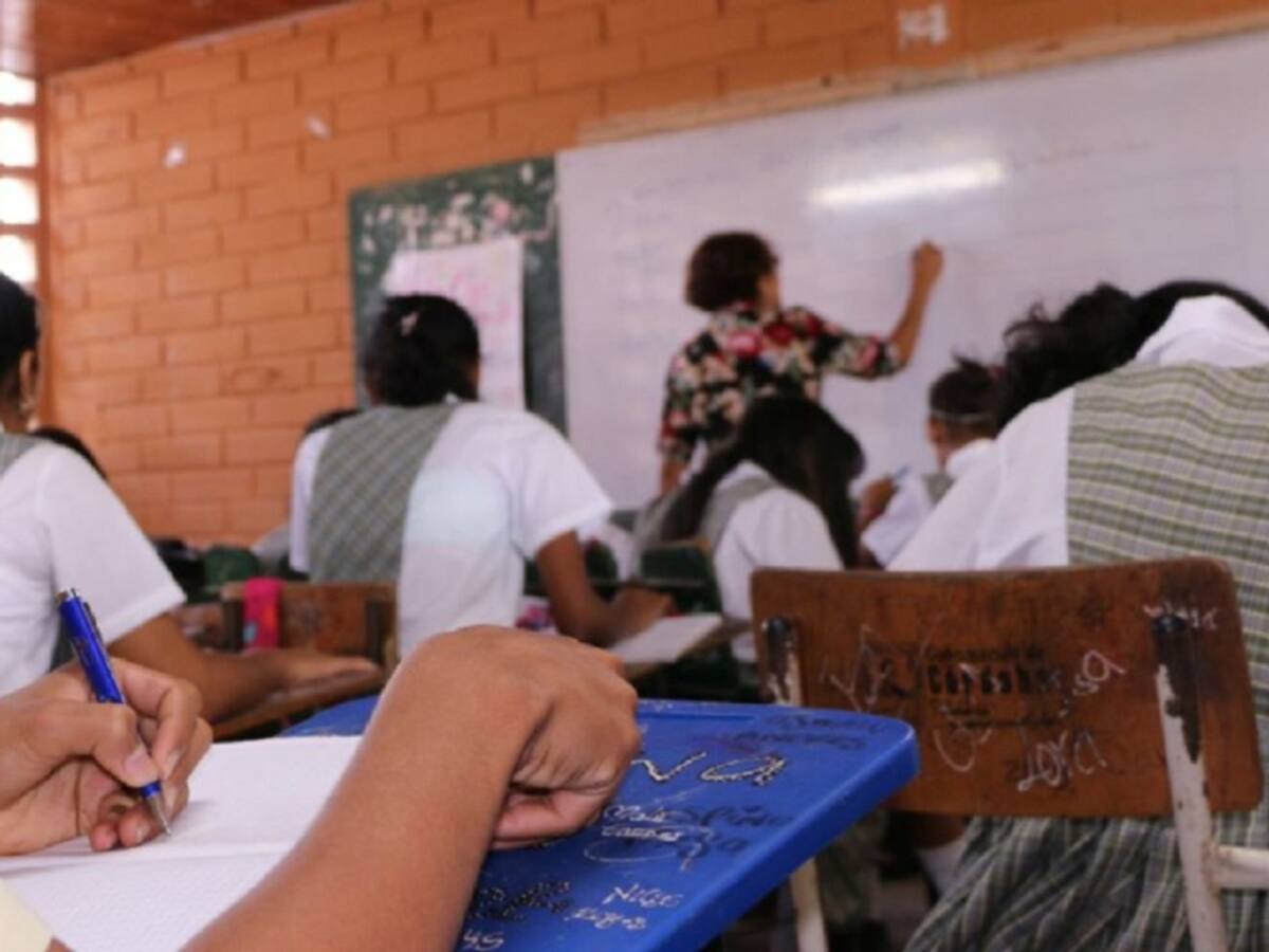 Docentes del Catatumbo proyectan nuevas protestas por crisis laboral