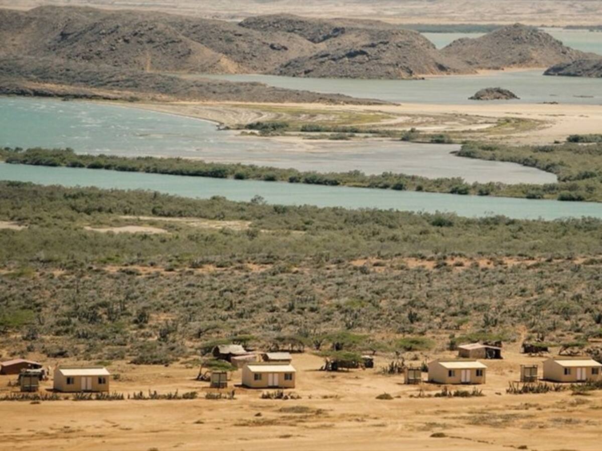 Los niños siguen muriendo en La Guajira: Supersalud