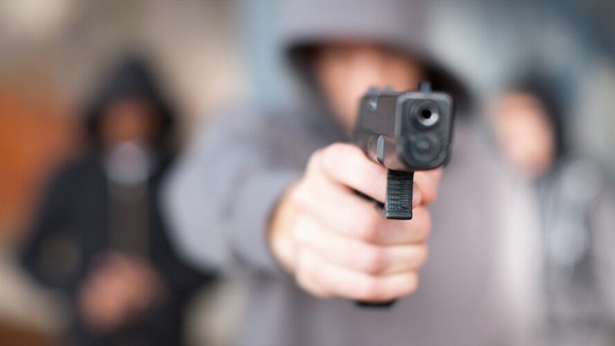 Asesinan a turista sueco en Santa Marta. Foto: Getty Images