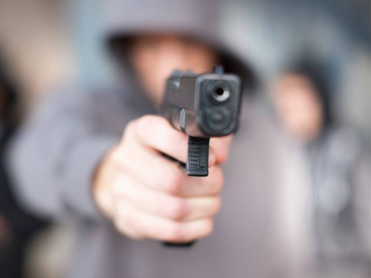 Asesinan a turista sueco en Santa Marta