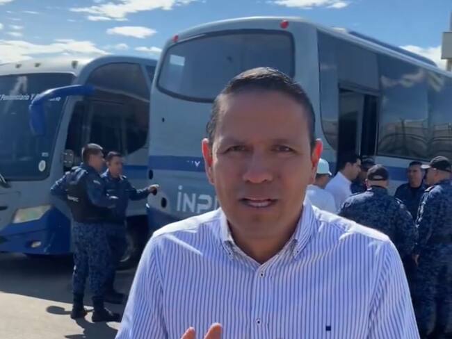 Alcalde de Cúcuta denuncia amenazas contra el Director de la cárcel modelo de Cúcuta
