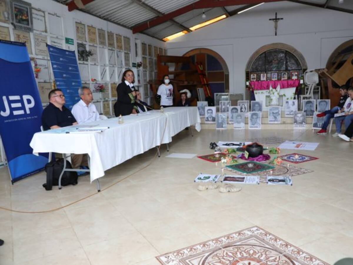 En Samaná fueron encontrados 90 cuerpos de personas no identificadas