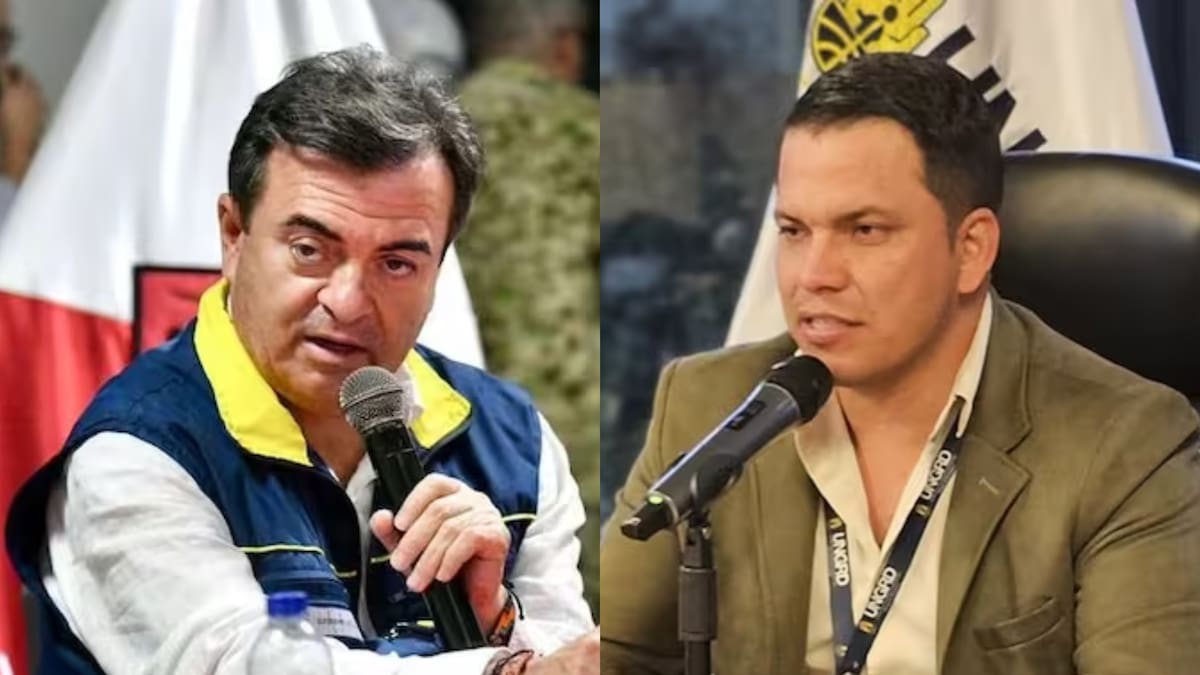 CGR emitió dos fallos en contra de Olmedo López y Sneyder Pinilla en caso de carrotanques de UNGRD