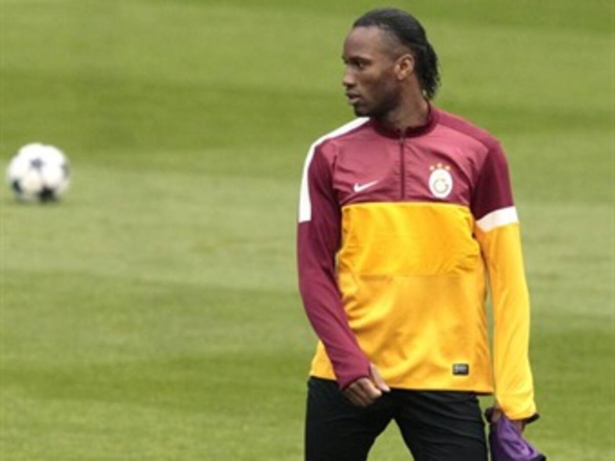 Los amigos de Mourinho serán sus enemigos en el duelo entre Real Madrid y Galatasaray