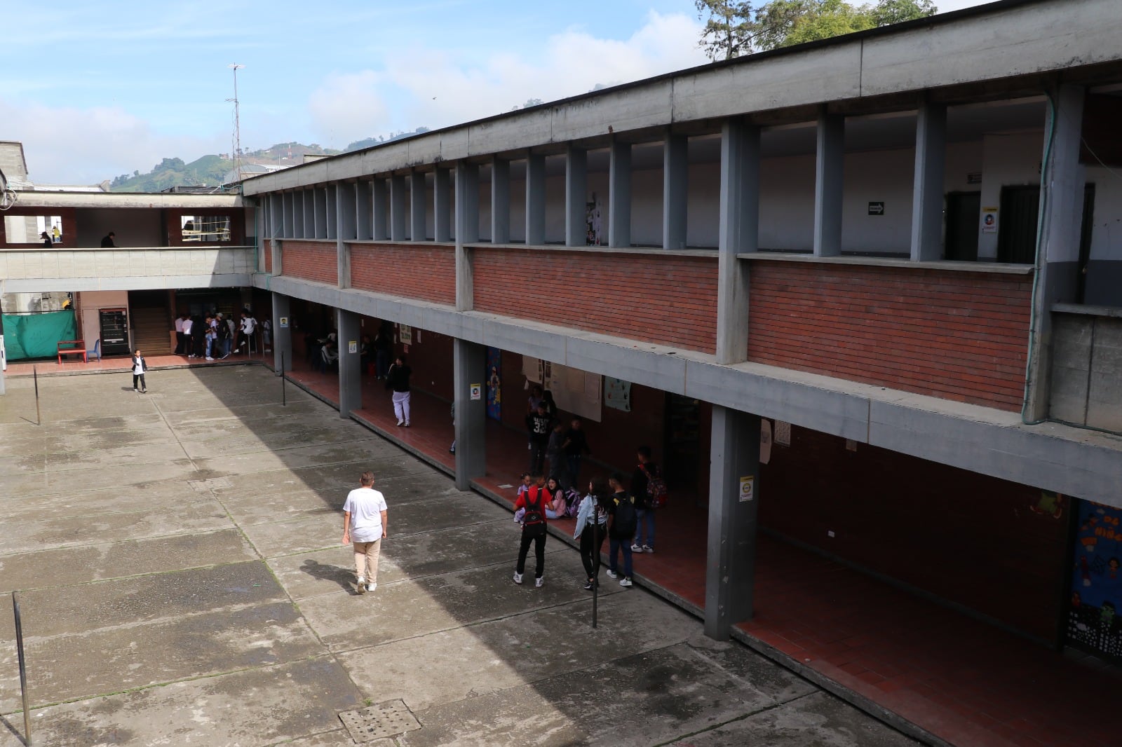 Foto: Alcaldía de Dosquebradas