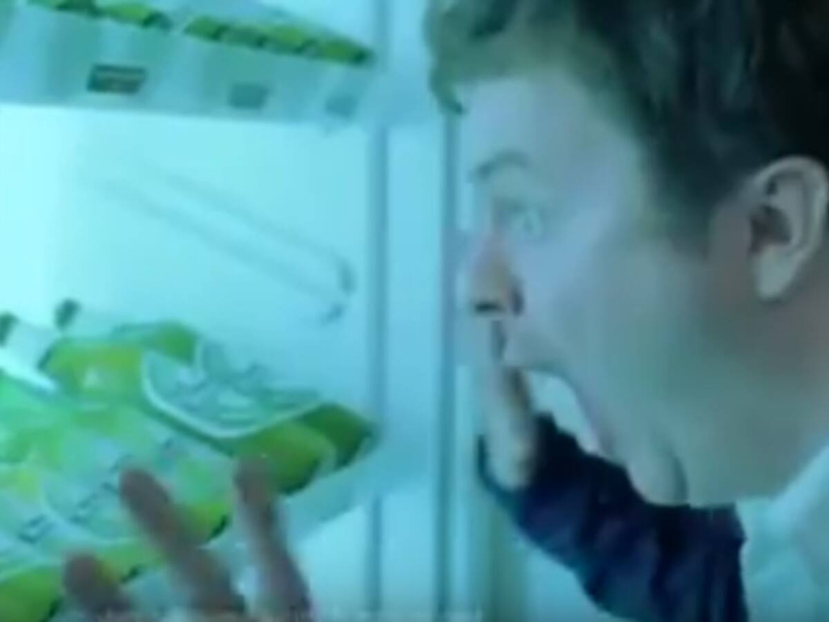 Los cuatro comerciales más creativos de cerveza en el mundo