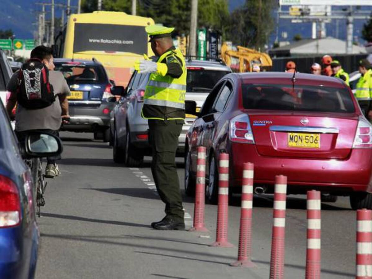 Cundinamarca instaló el PMU para garantizar el Plan Retorno