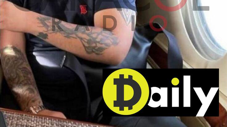A IMPUTACIÓN FUNDADOR DE DAILYCOP LA CRIPTOMONEDA QUE HABRÍA FINANCIADO CAMPAÑA PETRO