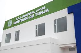 Retrasos, sobrecostos y falta de planificación afectan la construcción de la torre hospitalaria en Tunja, mientras la ESE Santiago de Tunja gestiona recursos para su culminación