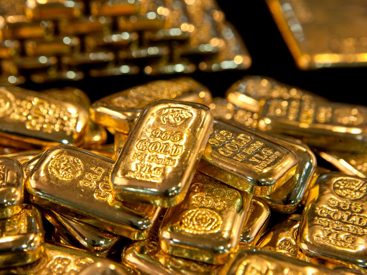 Precio del ORO HOY inicio de semana en Colombia: Valor del gramo, según Banco de República