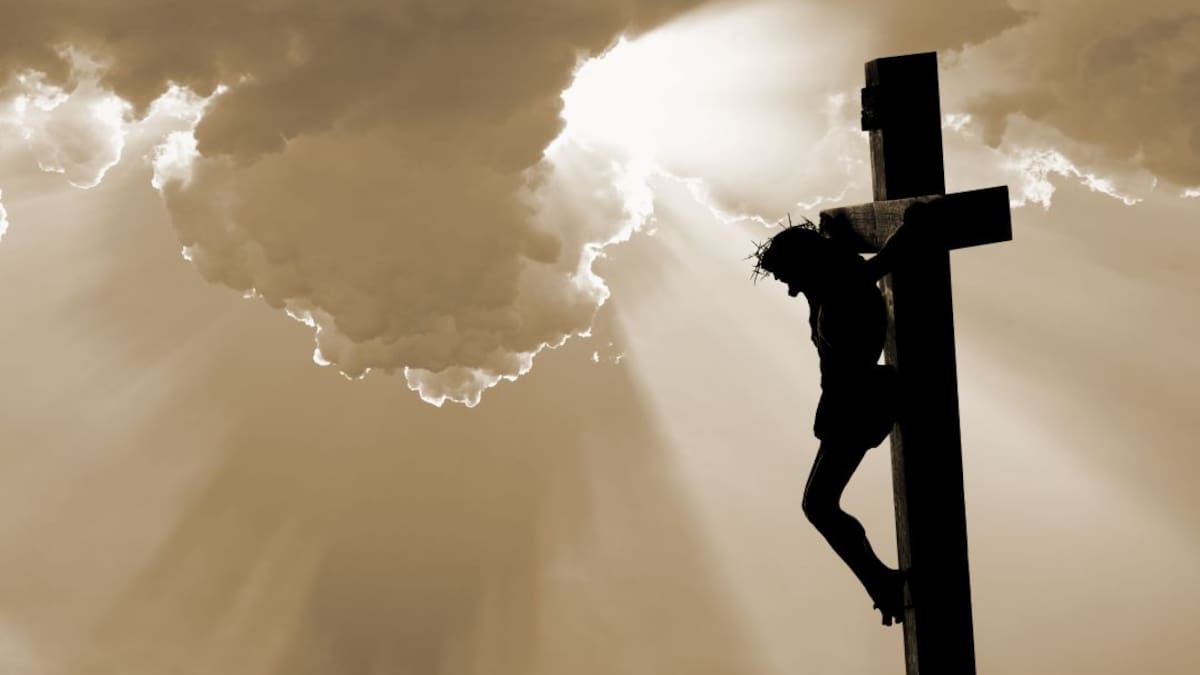 Misterios del cristianismo