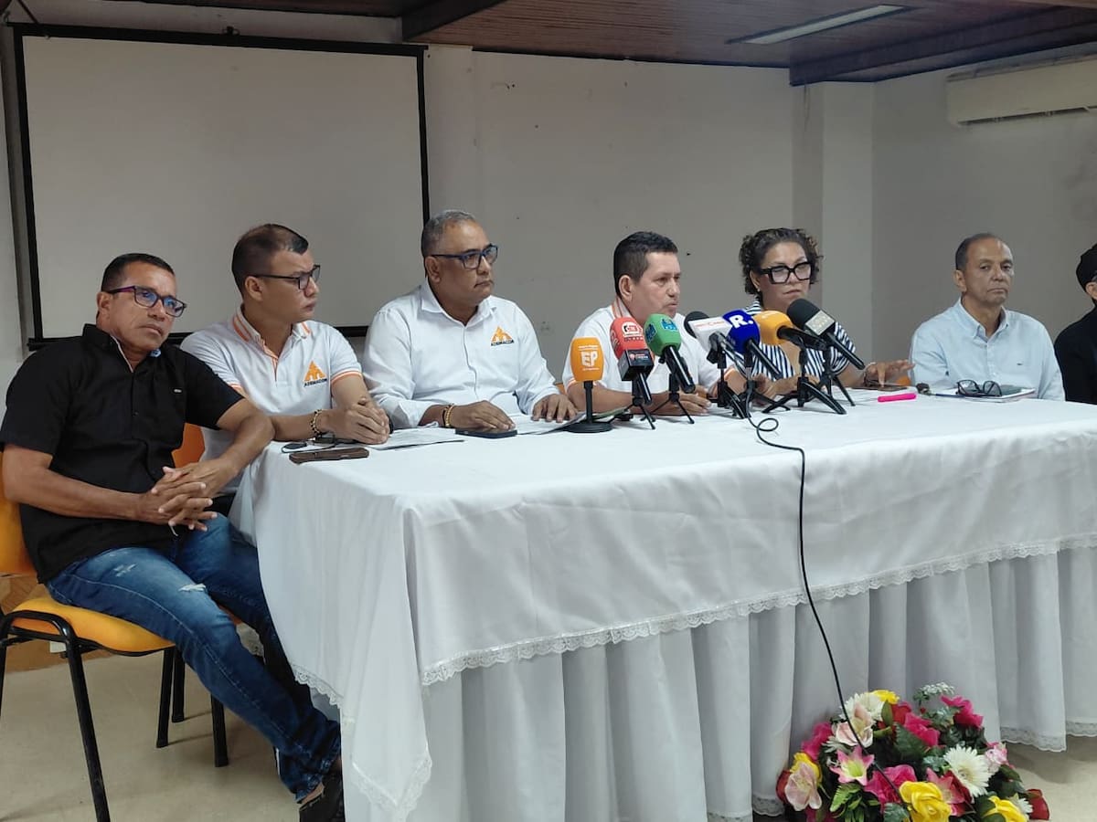 Magisterio rechazó el modelo de asignación de docentes a prestadores de salud en Córdoba