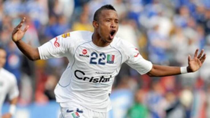 Caldas venció a Santa Fe y enfrentará al Junior en la final del fútbol colombiano