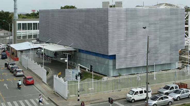 Entrevista con María Piedad Echeverry, gerente de la ESE Ladera