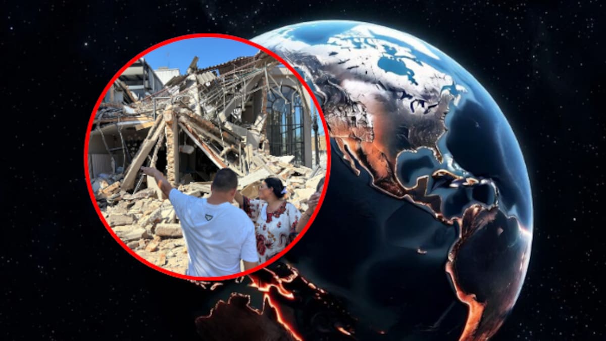 Cinturón de fuego del Pacífico: Estos son los 7 países, aparte de Colombia, con terremotos en 2026